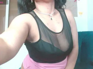 Bongacams Nude Webcam of lizethrey73