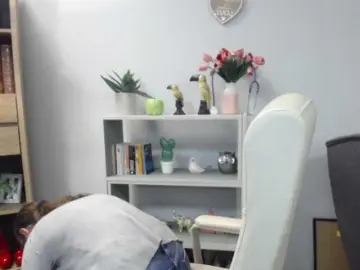 Bongacams Adult Webcam of sparkleLizzy