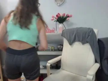 Bongacams Best Webcam of sparkleLizzy