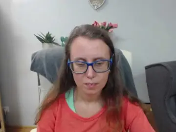 Bongacams Sex Chat of sparkleLizzy