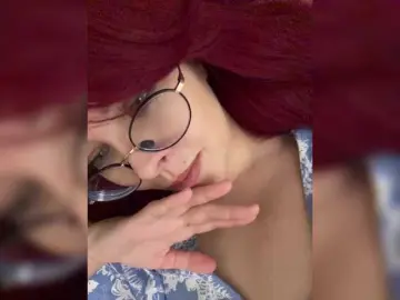 Bongacams Nude Webcam of lova-mars