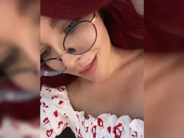 Bongacams Adult Video Chat of lova-mars