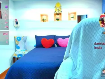 Bongacams Sex Chat of Dana-Angel