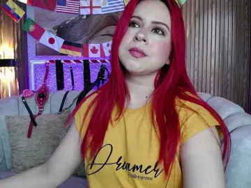 Bongacams Best Webcam of Naty-slavedoll