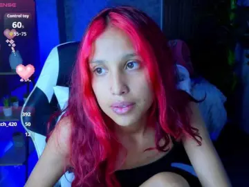 Bongacams Private Sex Chat of saphiire