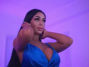 Bongacams Live Porn of BlackCloverX