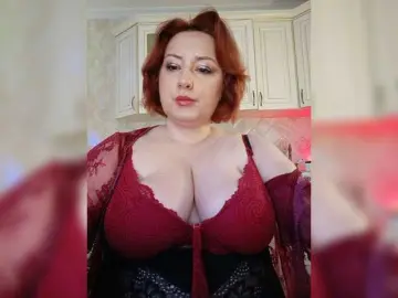 Bongacams Private Sex Chat of ViktoriaMilf