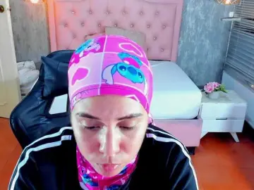 Bongacams Private Sex Chat of lissa-jhonson