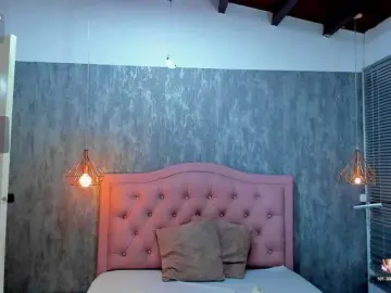 Bongacams Live Porn of lissa-jhonson