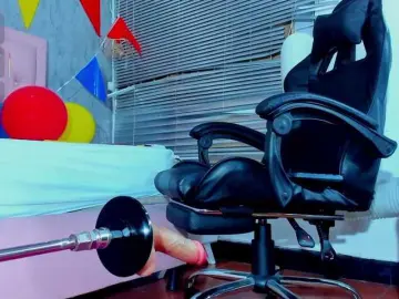 Bongacams Best Webcam of lissa-jhonson