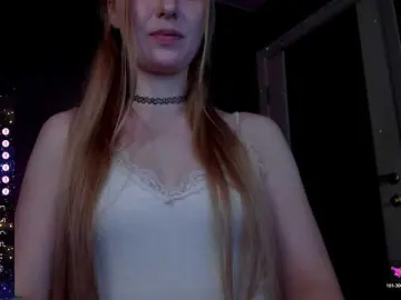 Bongacams Nude Webcam of Aqualen
