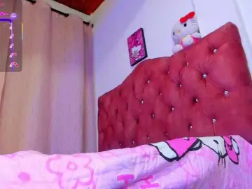Bongacams Private Sex Chat of dulce-kim