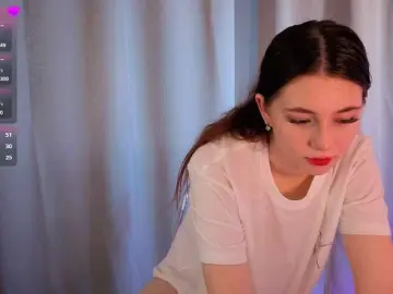 Bongacams Nude Webcam of CandanceSilbert