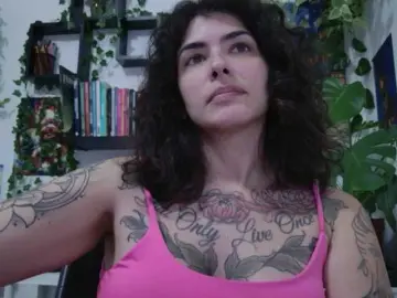 Bongacams Live Porn of talimajesty