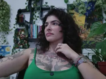 Bongacams Adult Webcam of talimajesty