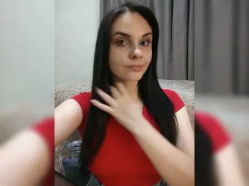 Bongacams Nude Webcam of Kristicat