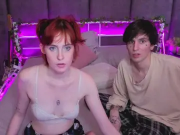 Bongacams Live Sex of DannylovesMary