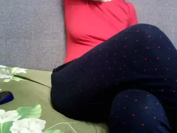 Bongacams Live Sex Cam of Verika