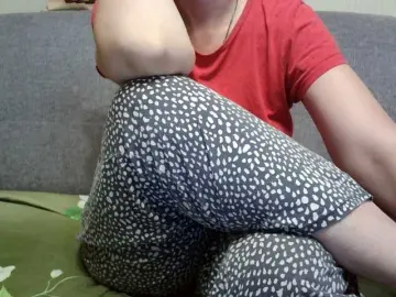 Bongacams Live Sex Cam of Verika