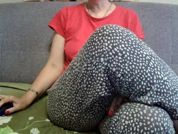 Bongacams Live Porn of Verika