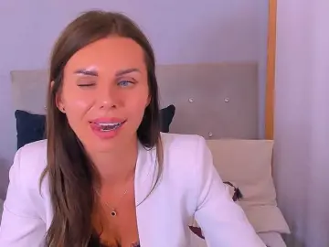 Bongacams Private Sex Chat of ClarissaFantasy