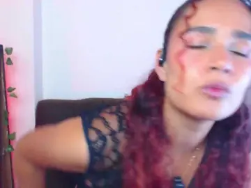 Bongacams Sex Cam of Bikergiirl