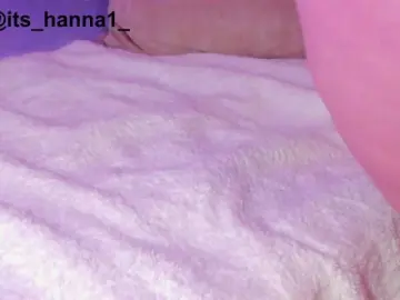 Bongacams Free Live Porn of cutte-hanna18