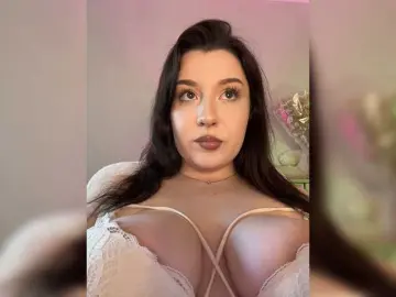 Bongacams Adult Webcams of M-O-L-N-I-Y-A