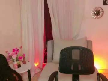 Bongacams Live Porn of MaraVelvett-