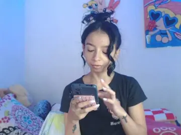 Bongacams Private Sex Chat of JHOANITAHOT