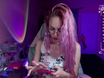 Bongacams Live Sex Cam of 7Hana7