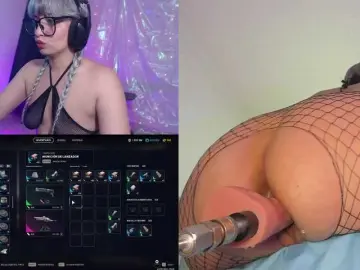 Bongacams Best Webcam of Just-Vicky