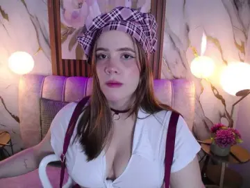 Bongacams Watch Live Sex Cams of PrettyAriel