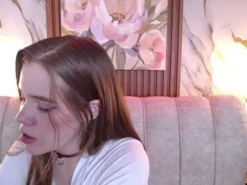 Bongacams Adult Webcams of PrettyAriel