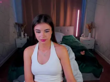 Bongacams Best Webcam of Alisha-Blakee