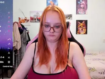 Bongacams Sex Cam of Diafoxy