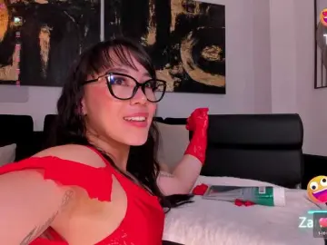 Bongacams Live Sex of ZaraKafruni