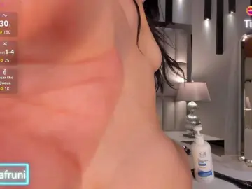Bongacams Adult Webcam of ZaraKafruni