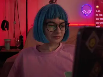 Bongacams Free Live Porn of CyberGoddess