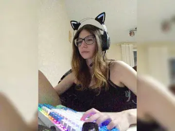 Bongacams Sex Cam of KittyMiracle