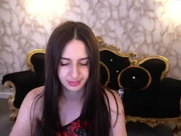 Bongacams Best Webcam of AlesiaDessmond