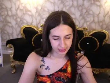 Bongacams Best Webcam of AlesiaDessmond
