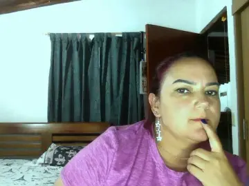 Bongacams Sex Chat of Ariel-69