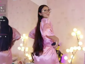 Bongacams Free Porn Cam of ThinPrincesss