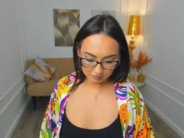 Bongacams Live Sex of EvaSarazardje