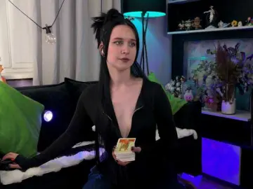 Bongacams Live Porn of KiraLiLime
