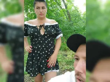 Bongacams Live Porn of Lubovniki
