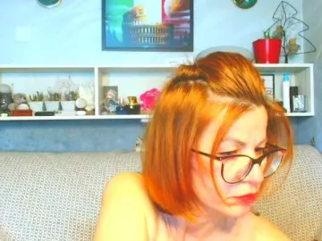 Bongacams Adult Video Chat of Natali3855