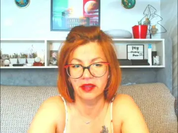 Bongacams Sex Chat of Natali3855