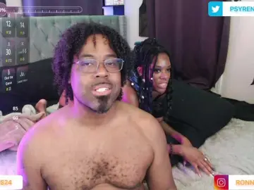 Bongacams Sex Chat of SamxTeck